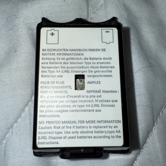 Microsoft CE Xbox 360 Halo 4 Wireless Controller - Picture 7 of 9